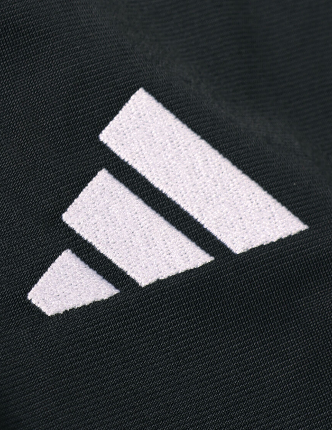 大きいサイズ 長袖 メンズ ジャージ トップス adidas(アディダス) 3ST WUトラックジャケット フルジップ スタンドカラー サイドポケット リブ 刺繍 | adidas | 04
