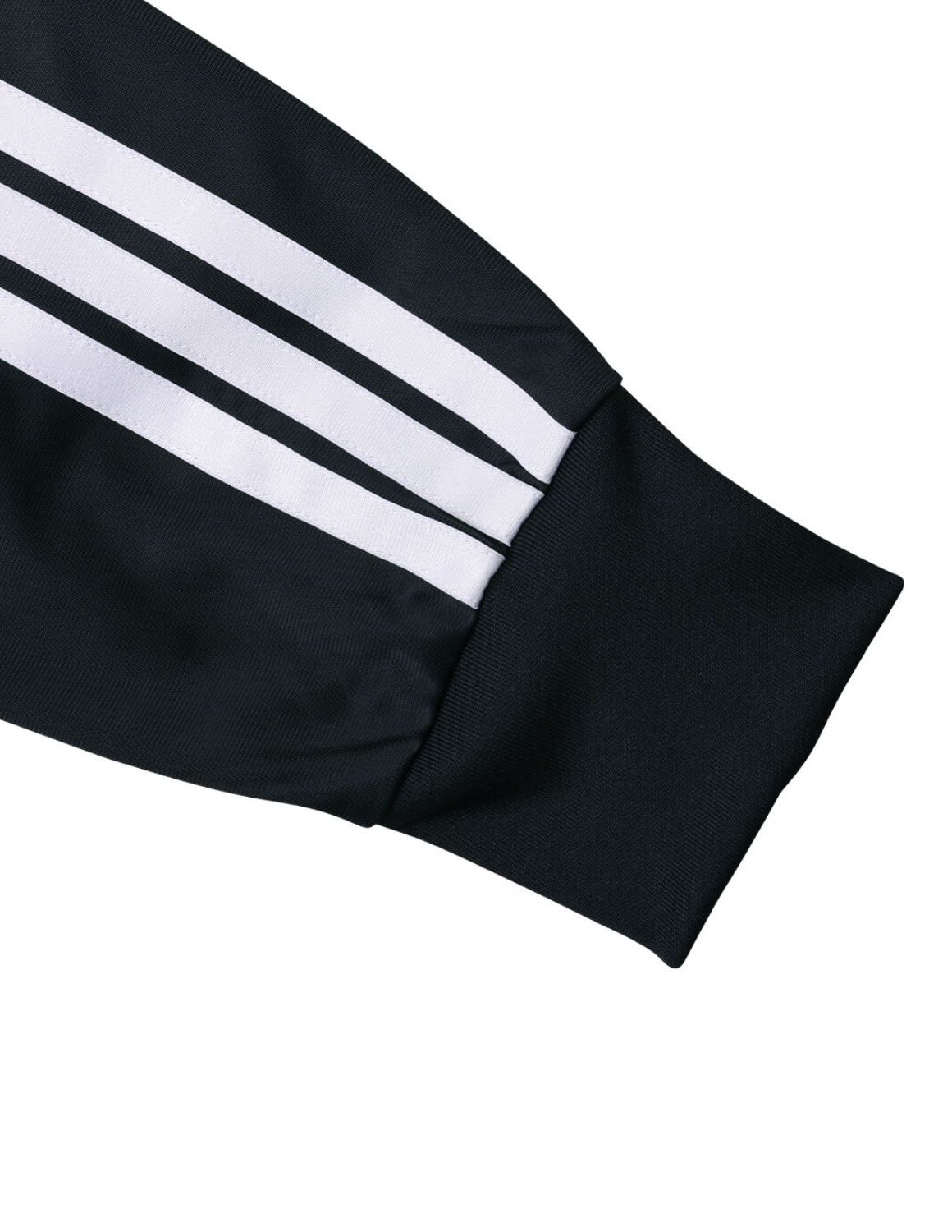 大きいサイズ 長袖 メンズ ジャージ トップス adidas(アディダス) 3ST WUトラックジャケット フルジップ スタンドカラー サイドポケット リブ 刺繍 | adidas | 06