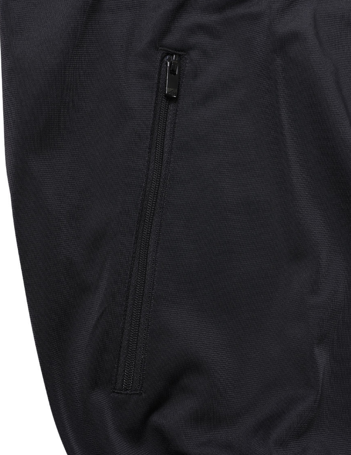 大きいサイズ 長袖 メンズ ジャージ トップス adidas(アディダス) 3ST WUトラックジャケット フルジップ スタンドカラー サイドポケット リブ 刺繍 | adidas | 07