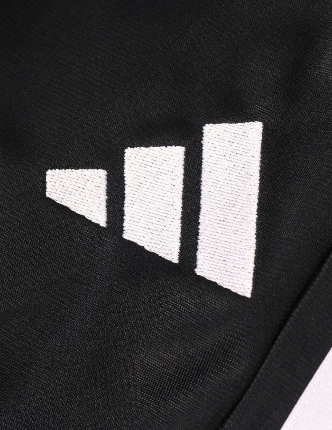 大きいサイズ ジャージ パンツ adidas(アディダス) 3ST WUトラックパンツ ウエストゴム サイド・バックポケット 裾ドローコード 刺繍 カジュアル 3XL 4XL 5XL | adidas | 05