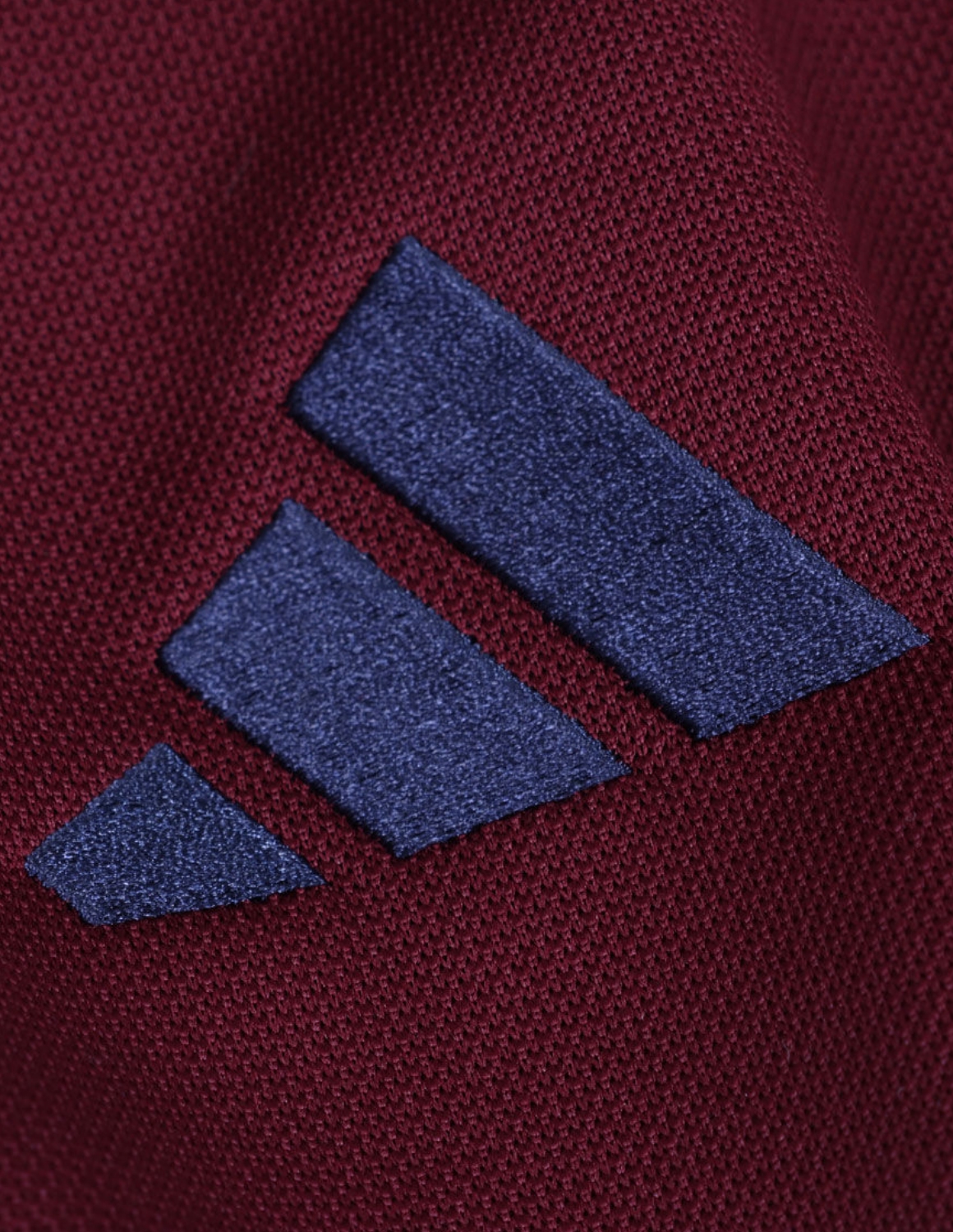 大きいサイズ 長袖 メンズ ジャージ トップス adidas(アディダス) STADIUM PIQUEトラックジャケット フルジップ スタンドカラー サイドポケット リ ラグラン袖 | adidas | 05