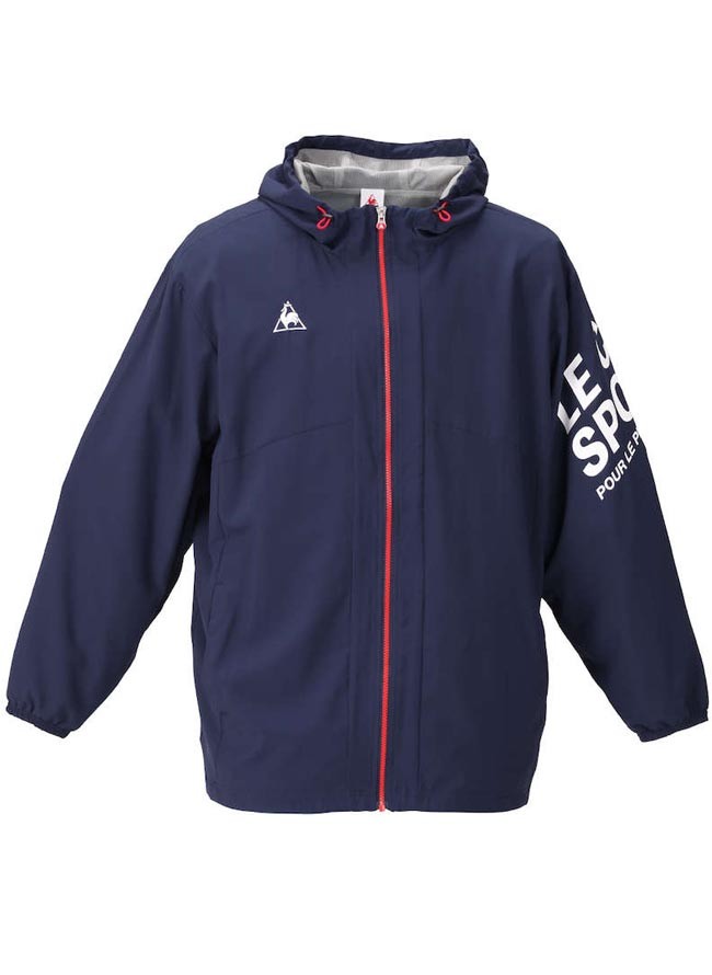 le coq sportif（ルコックスポルティフ） 大きいサイズ ウインド