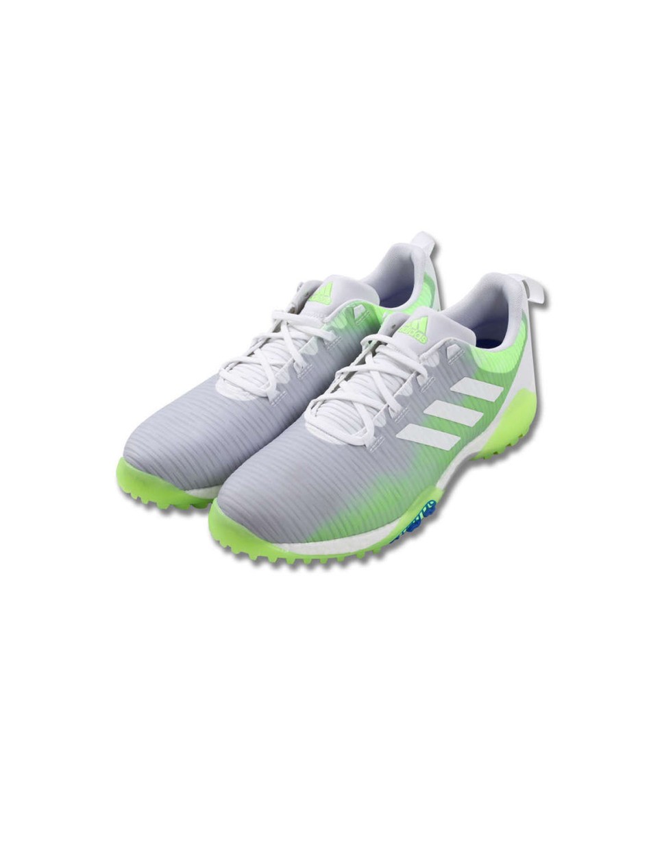 大きいサイズ スニーカー メンズ  adidas golf (アディダスゴルフ) 防水性 31    ゴルフ カジュアル 白 緑 春 夏 秋 冬 | adidas | 02