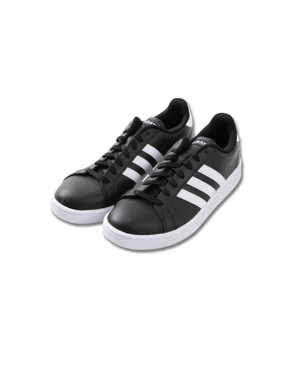 大きいサイズ スニーカー メンズ  adidas (アディダス) 衝撃吸収 29 30 31 32   ゴルフ カジュアル 白 黒 春 夏 秋 冬 | adidas | 01