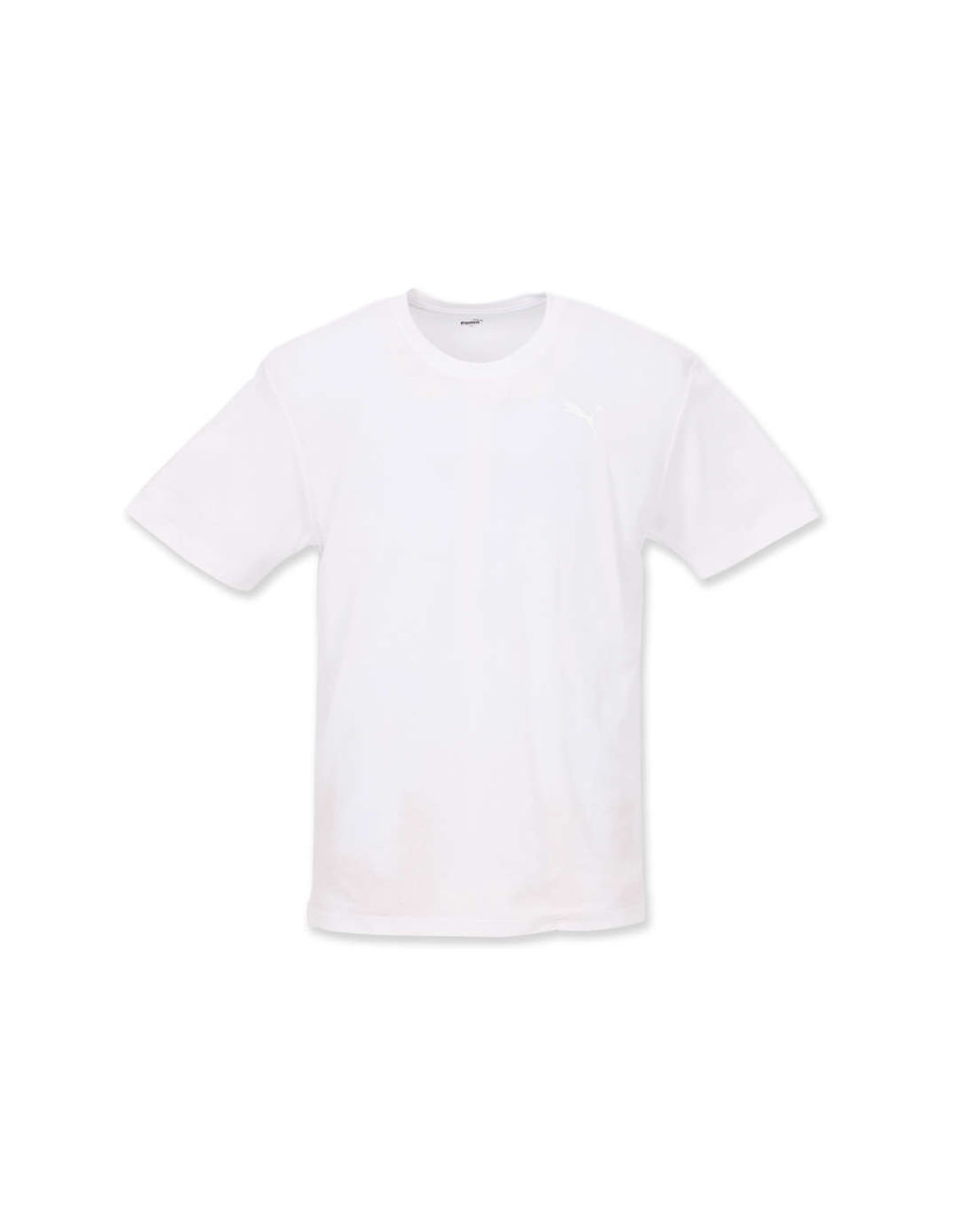 puma プーマ tシャツ 大きいサイズ メンズ 半袖 吸水 速乾 ドライ 夏 無地 涼しい シンプ...