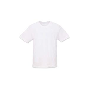 puma プーマ tシャツ 吸水速乾 大きいサイズ メンズ 半袖 夏 無地 涼しい シンプル ブラン...