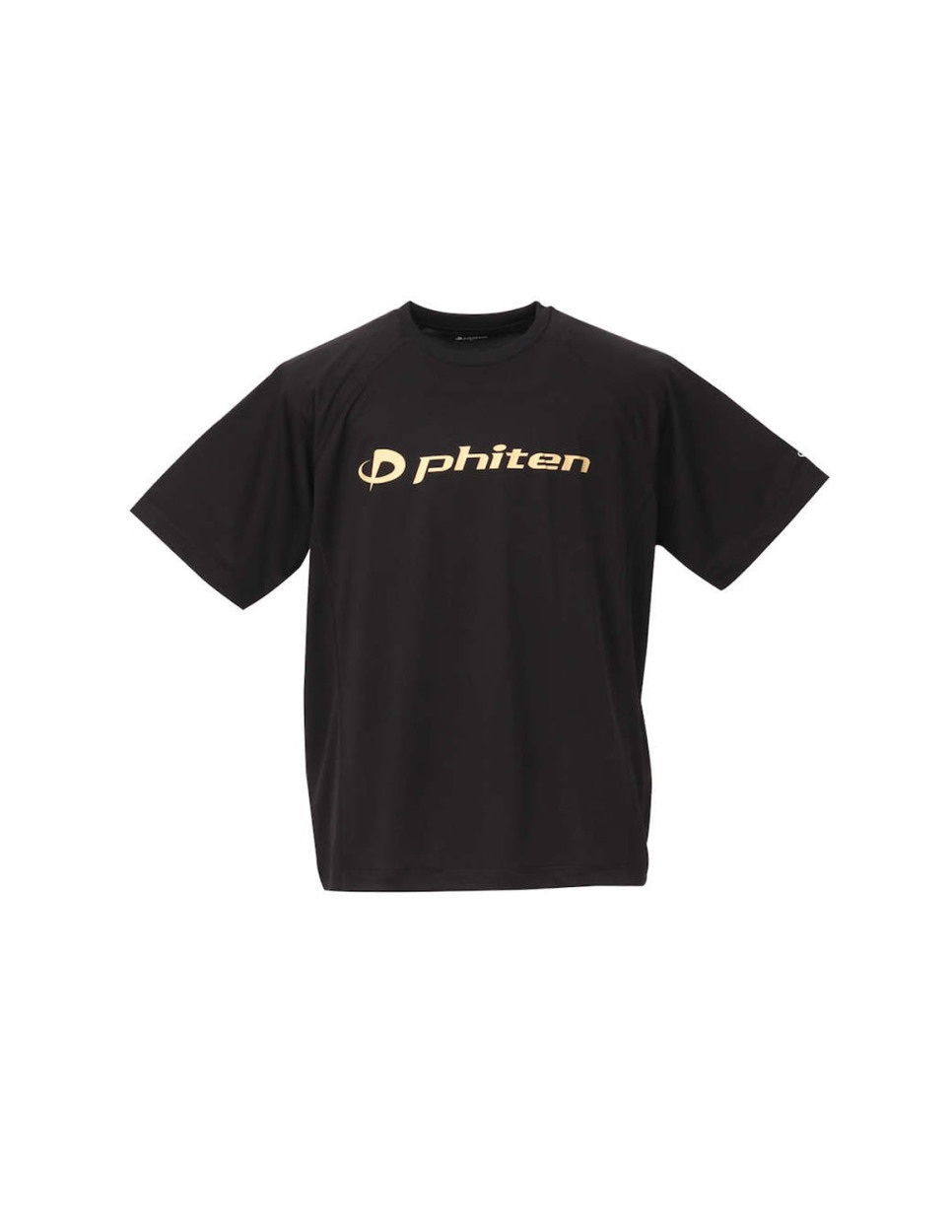 大きいサイズ 半袖Tシャツ カットソー メンズ Phiten