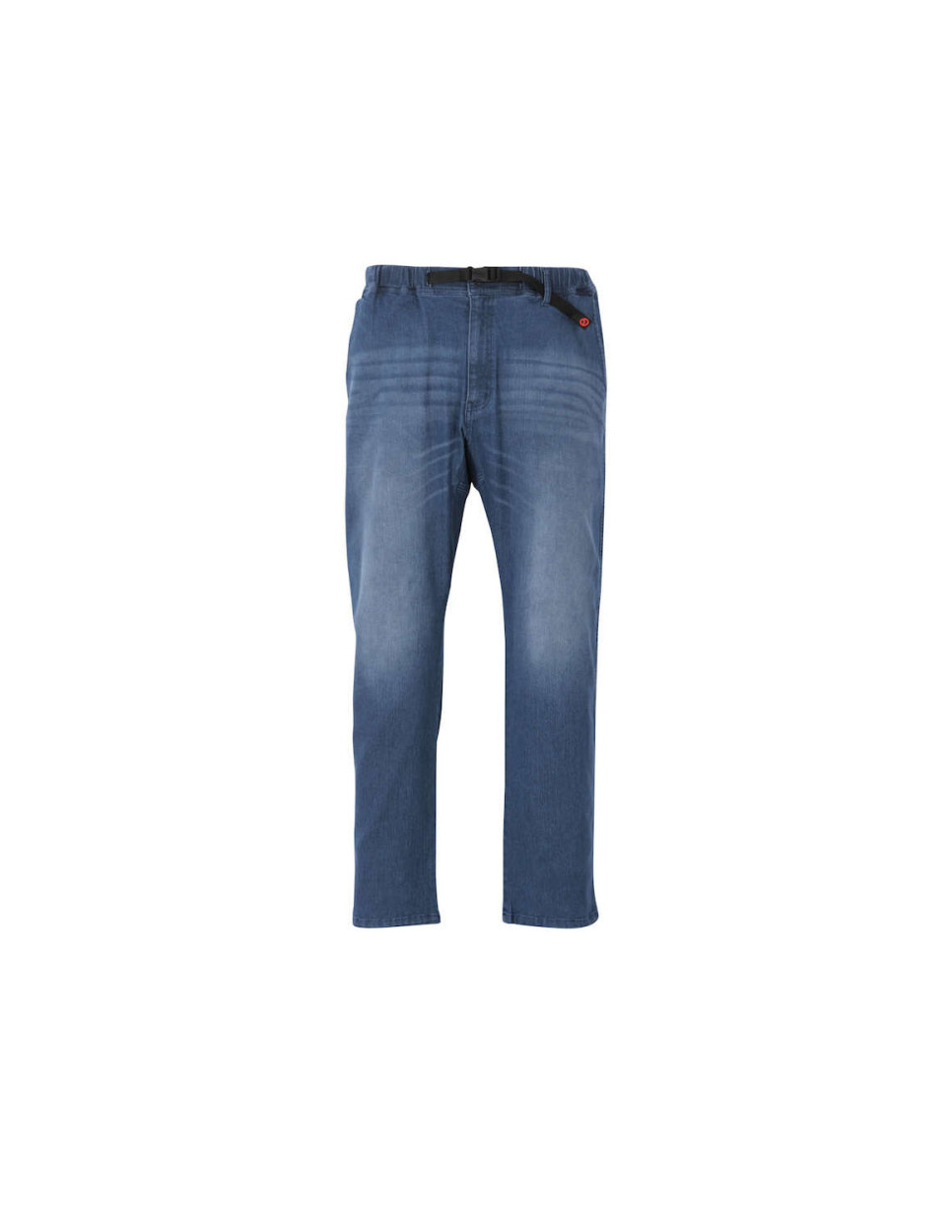 [OUTDOOR PRODUCTS (アウトドア プロダクツ)]大きいサイズ ジーンズ デニム メンズ ストレッチ ウエストシャーリング カジュアル | OUTDOOR PRODUCTS | 01