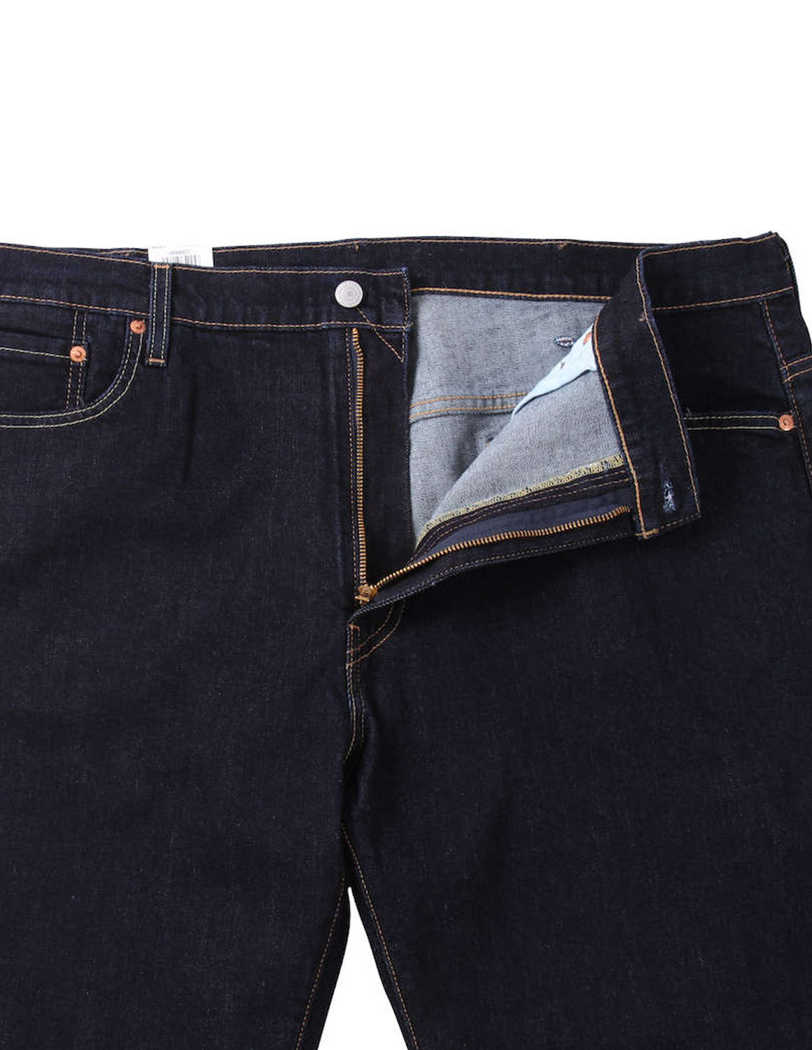 し*り様 リーバイス569 極太ルーズストレート デニムジーンズW40 Levi's 大きいサイズ ジーンズ ジーパン デニム メンズ