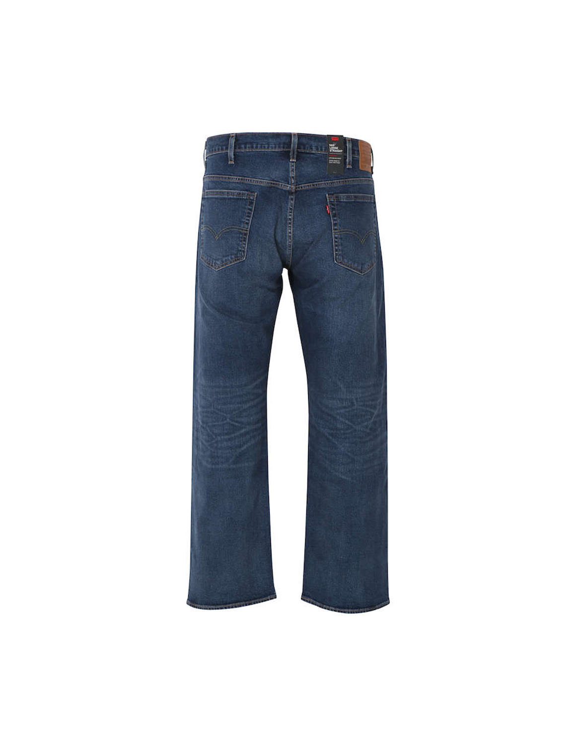 Levi's（リーバイス） 大きいサイズ ジーンズ デニム メンズ ジーパン