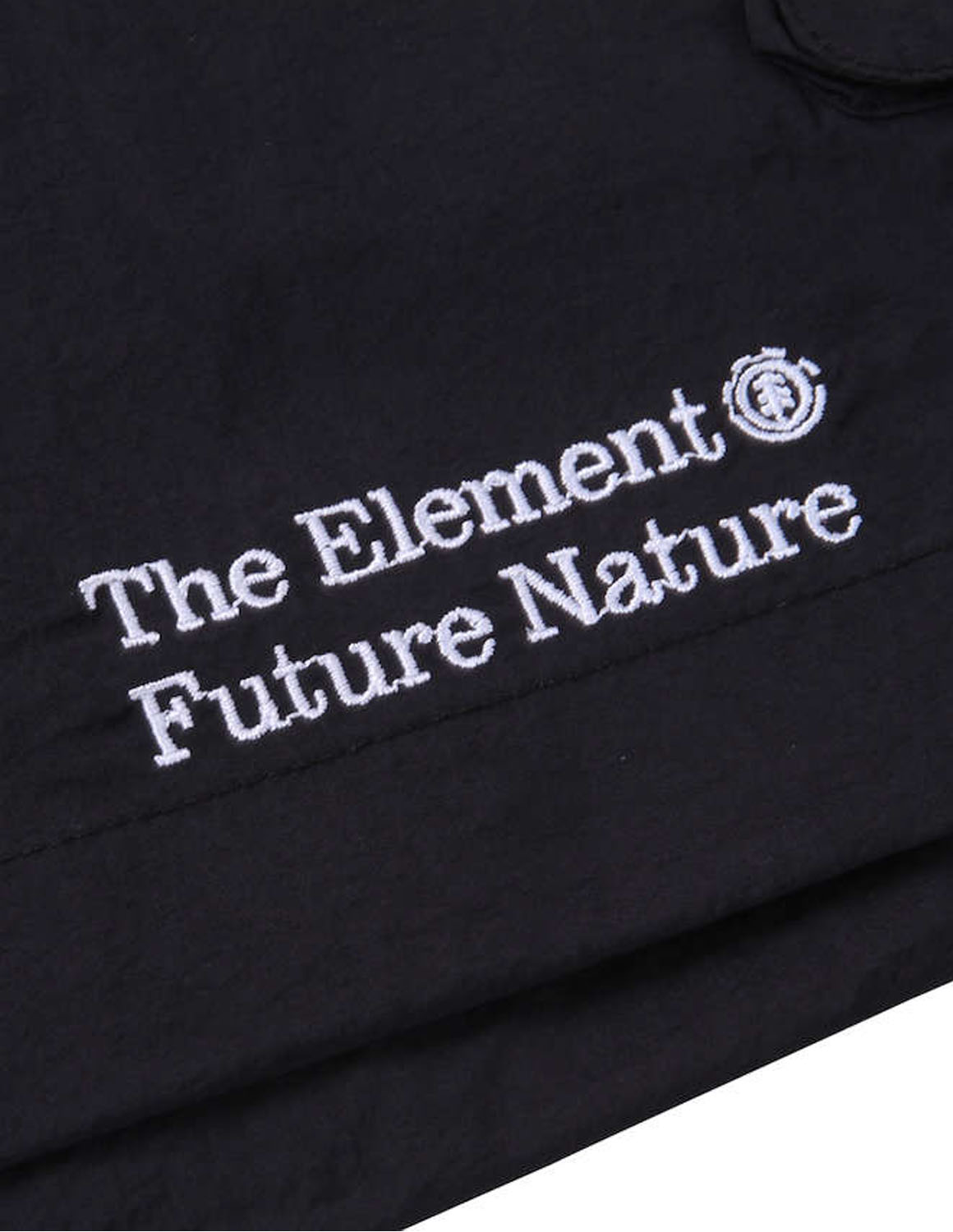 大きいサイズ ハーフパンツ メンズ カーゴパンツ ELEMENT エレメント 3L 4L 5L 6L カジュアル アウトドア 春 夏 秋 白 緑 黒 生活撥水 | ELEMENT | 08