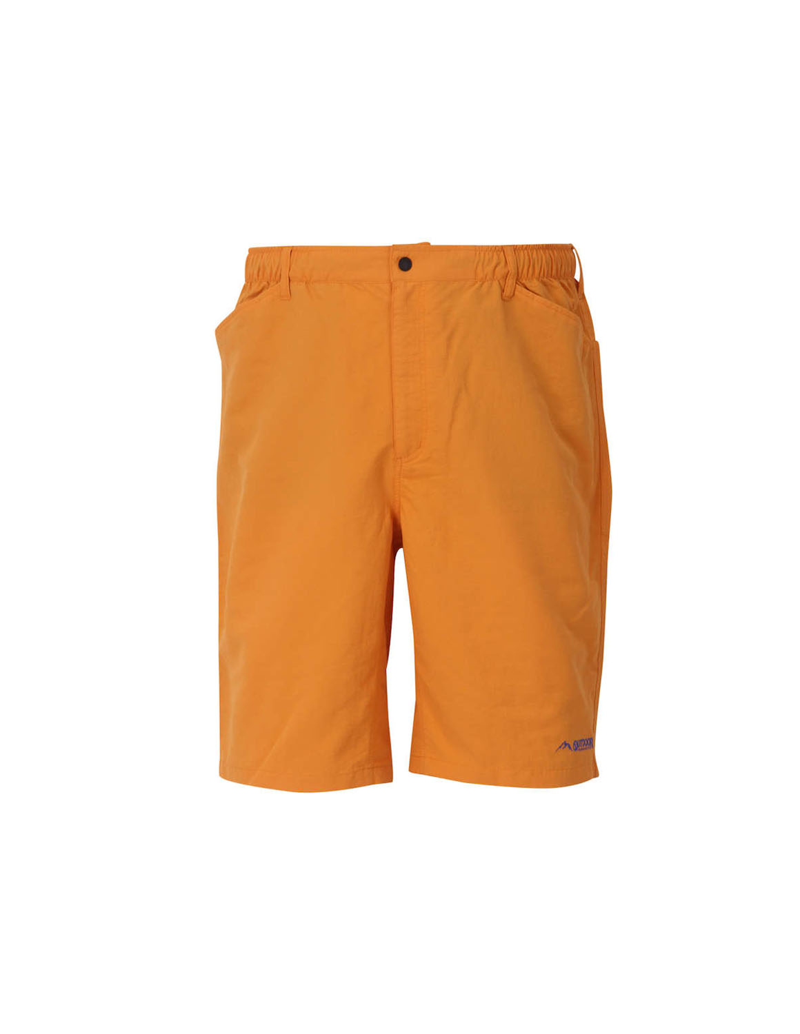 大きいサイズ ハーフパンツ メンズ アウトドア プロダクツ 3L 4L 5L 6L 7L 8L カジュアル 春 夏 水陸両用 接触冷感 紫外線カット スポーツ 橙 青 緑 茶色 黒 | OUTDOOR PRODUCTS | 01