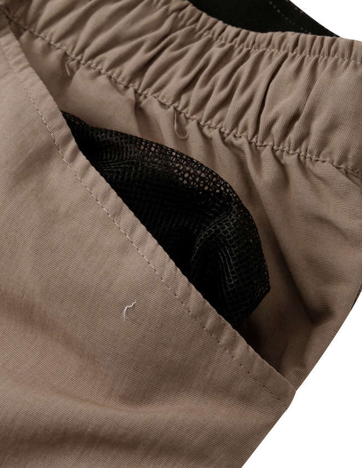 大きいサイズ ハーフパンツ メンズ アウトドア プロダクツ 3L 4L 5L 6L 7L 8L カジュアル 春 夏 水陸両用 接触冷感 紫外線カット スポーツ 橙 青 緑 茶色 黒 | OUTDOOR PRODUCTS | 08