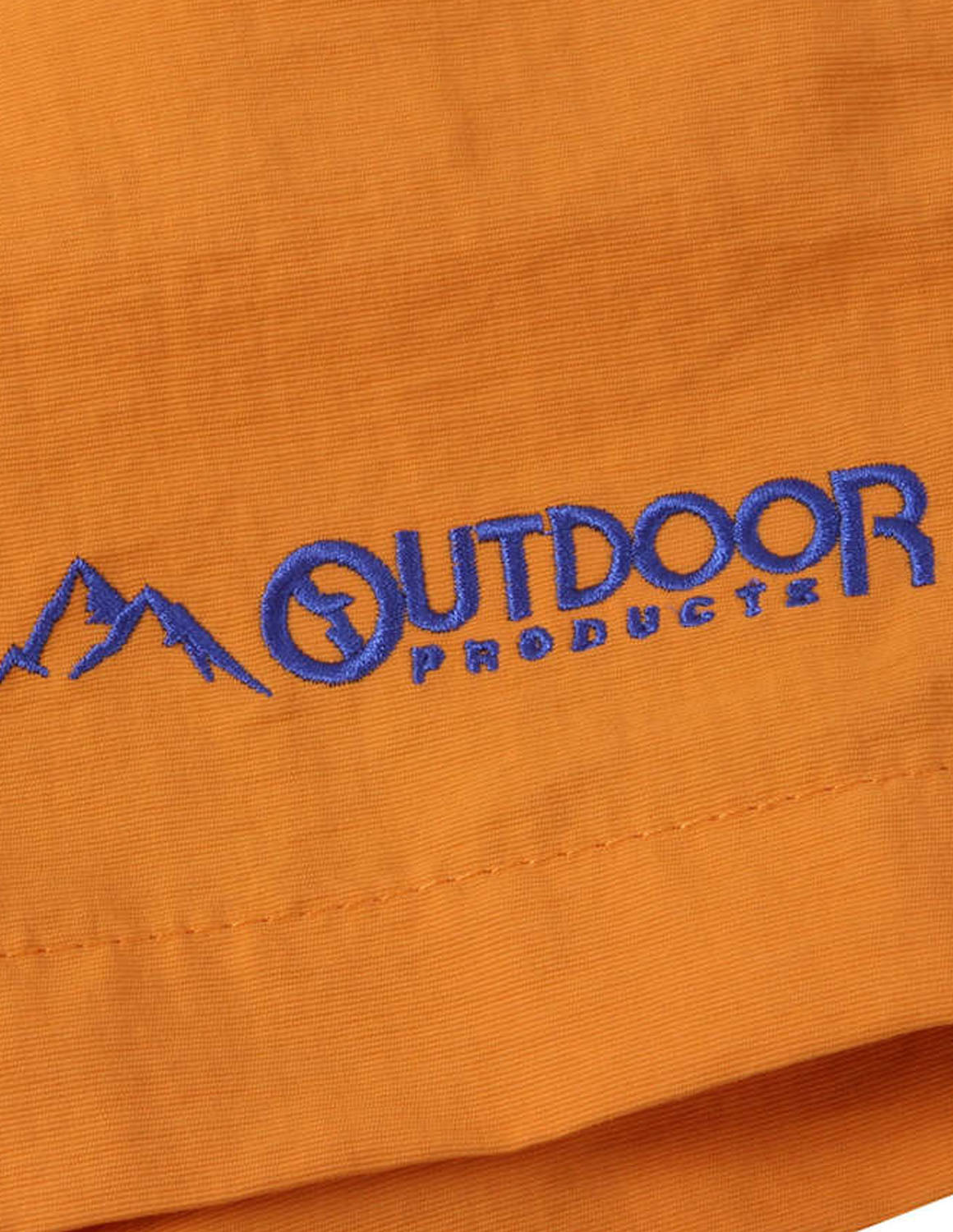 大きいサイズ ハーフパンツ メンズ アウトドア プロダクツ 3L 4L 5L 6L 7L 8L カジュアル 春 夏 水陸両用 接触冷感 紫外線カット スポーツ 橙 青 緑 茶色 黒 | OUTDOOR PRODUCTS | 13