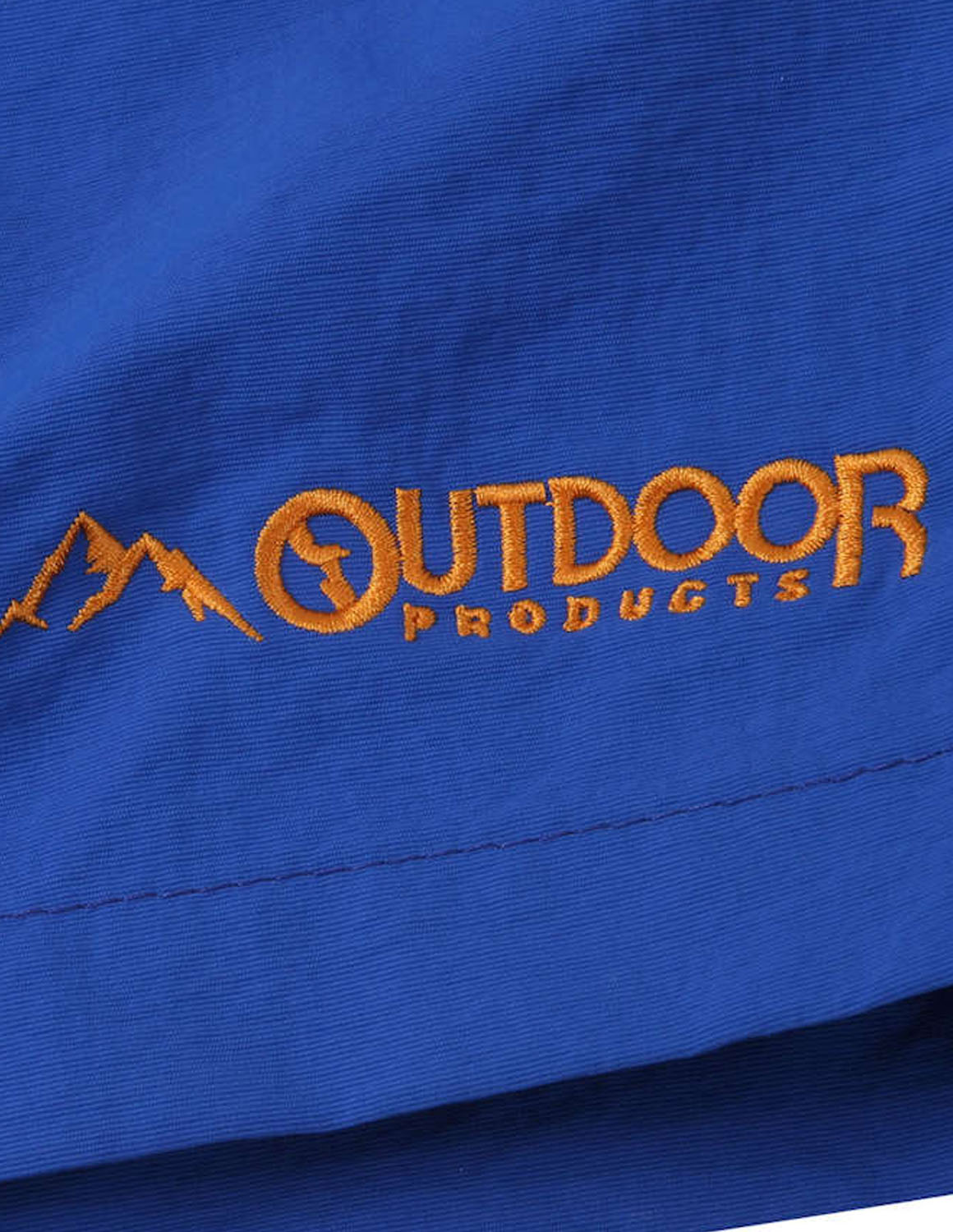 大きいサイズ ハーフパンツ メンズ アウトドア プロダクツ 3L 4L 5L 6L 7L 8L カジュアル 春 夏 水陸両用 接触冷感 紫外線カット スポーツ 橙 青 緑 茶色 黒 | OUTDOOR PRODUCTS | 14