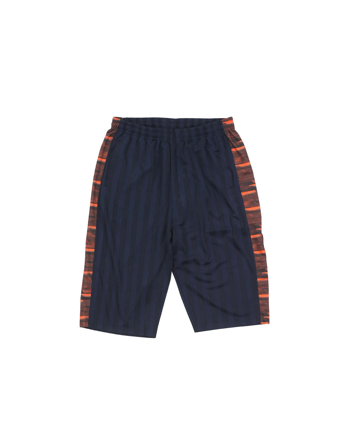 ハーフパンツ 大きいサイズ メンズ 膝上 ひざ下 短パン 伸縮性 ジャージ 3L 4L 5L 6L 8L 六分丈 ビッグサイズ 薄手 軽い メッシュ ポケット ルームウェア 部屋着 |  | 01