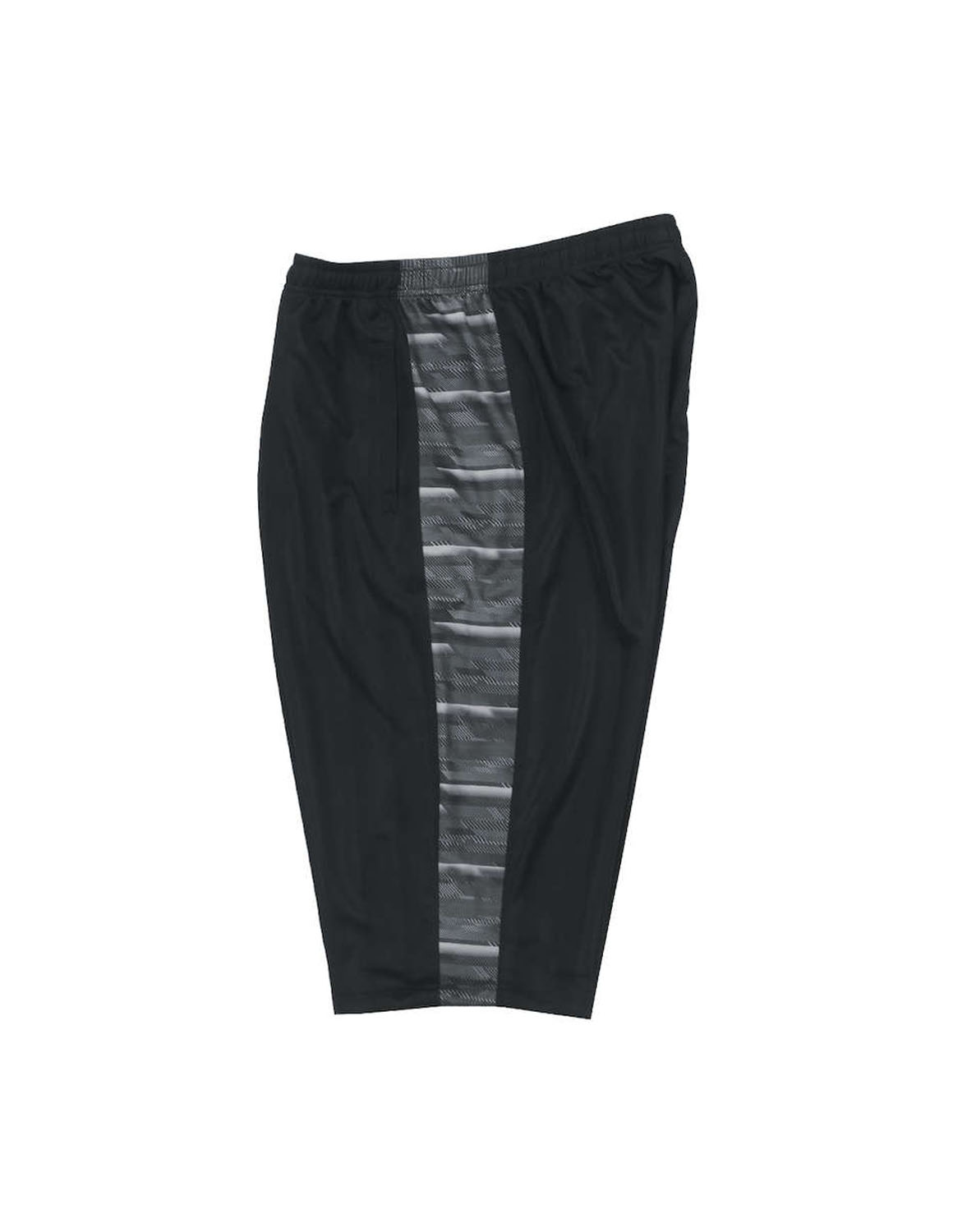 ハーフパンツ 大きいサイズ メンズ 膝上 ひざ下 短パン 伸縮性 ジャージ 3L 4L 5L 6L 8L 六分丈 ビッグサイズ 薄手 軽い メッシュ ポケット ルームウェア 部屋着 |  | 07