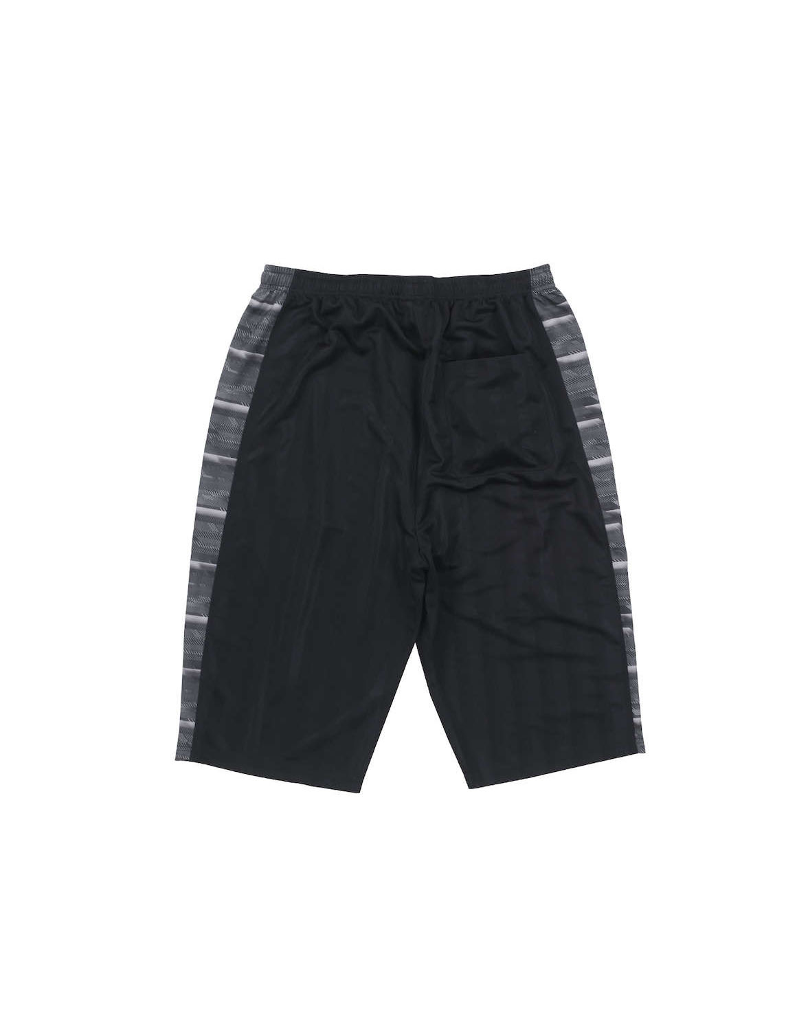 ハーフパンツ 大きいサイズ メンズ 膝上 ひざ下 短パン 伸縮性 ジャージ 3L 4L 5L 6L 8L 六分丈 ビッグサイズ 薄手 軽い メッシュ ポケット ルームウェア 部屋着 |  | 08