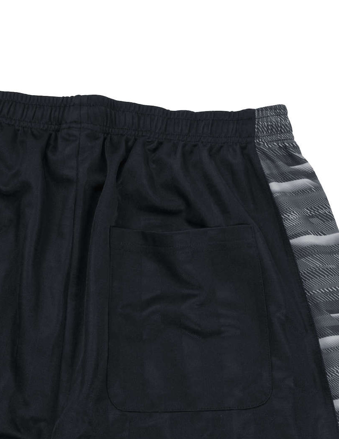 ハーフパンツ 大きいサイズ メンズ 膝上 ひざ下 短パン 伸縮性 ジャージ 3L 4L 5L 6L 8L 六分丈 ビッグサイズ 薄手 軽い メッシュ ポケット ルームウェア 部屋着 |  | 09