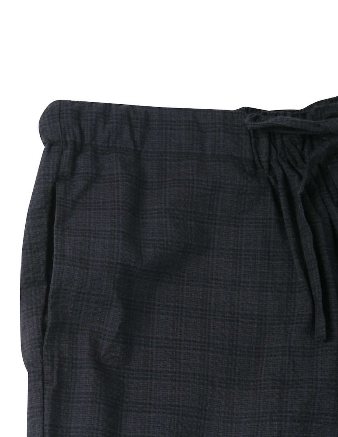 大きいサイズ 甚平 メンズ 3L 4L 5L 6L 7L カジュアル 春 夏 秋 パジャマ ルームウェアしじら無地調格子 父の日 ギフト 白 紺 黒 |  | 10