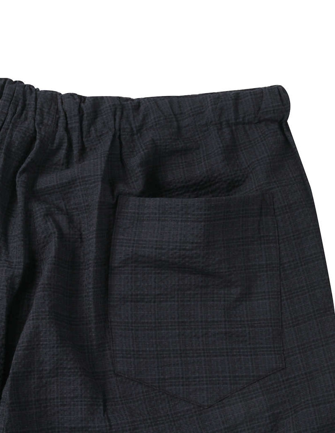 大きいサイズ 甚平 メンズ 3L 4L 5L 6L 7L カジュアル 春 夏 秋 パジャマ ルームウェアしじら無地調格子 父の日 ギフト 白 紺 黒 |  | 11