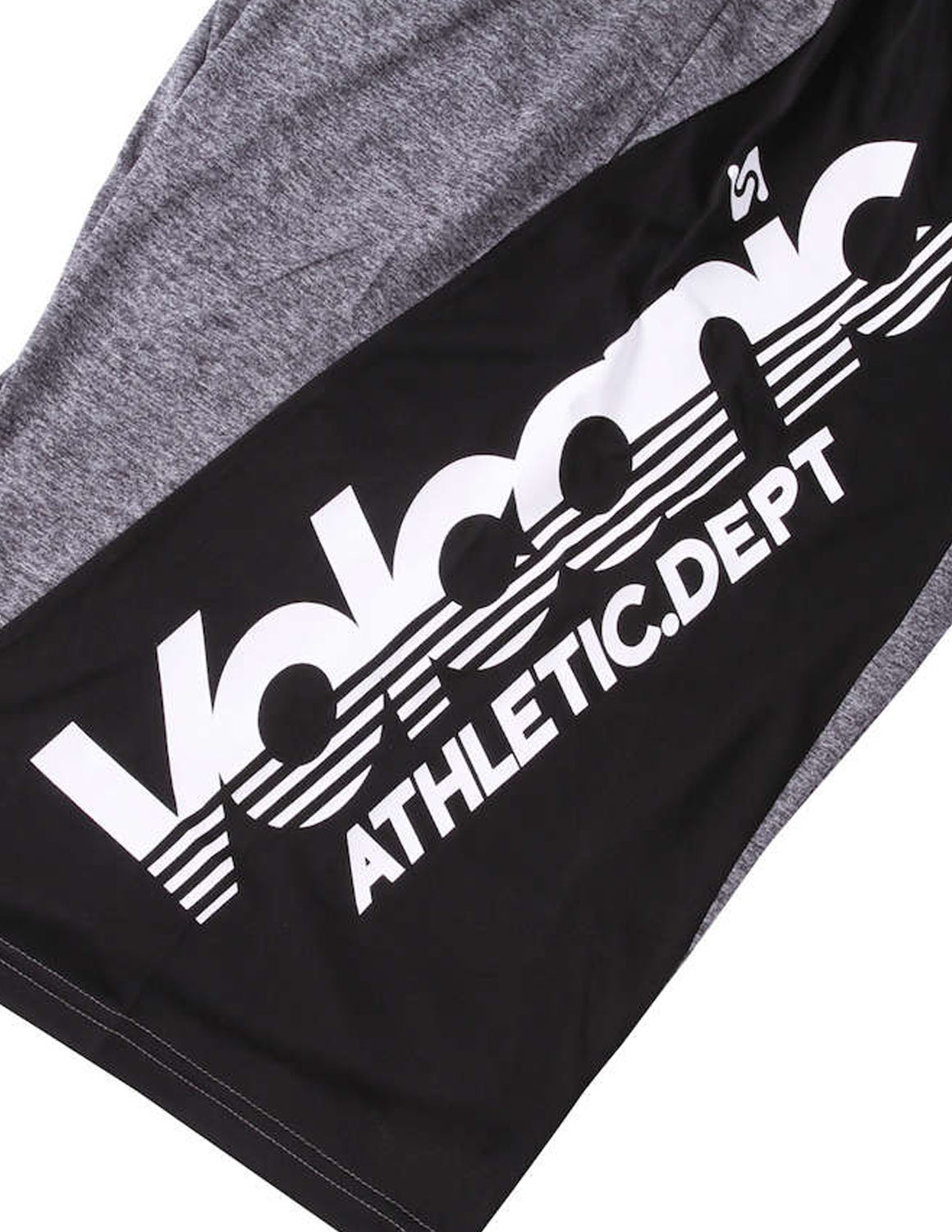 大きいサイズ 半袖 Tシャツ カットソー メンズ ハーフパンツ 上下セット 3L 4L 5L 6L カジュアル 春 夏 秋 切替 吸水速乾 UVカット スポーツ 灰色 黒 |  | 07