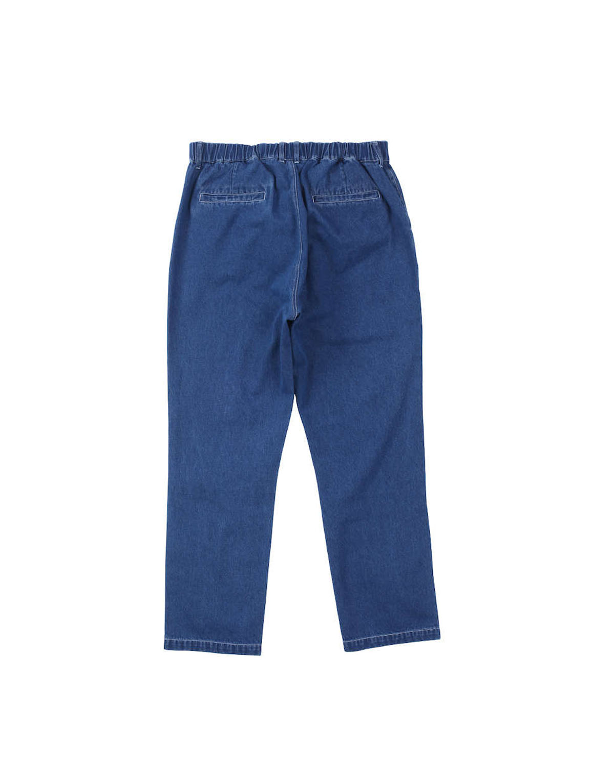 大きいサイズ ジーンズ デニム メンズ ズボン 3L 4L 5L 6L 7L 8L 9L 春 夏 秋 冬 カジュアル 白 青 紺 前開きファスナー サイド バックポケット イージーパンツ |  | 07