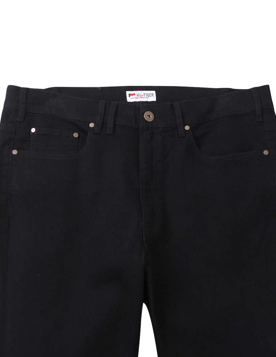 大きいサイズ ジーンズ デニム メンズ ストレッチ 股ズレ軽減 ズボン エイチバイフィガー 100 105 110 115 120 125 130 春 夏 秋 冬 カジュアル 水色 青 紺 黒 |  | 06