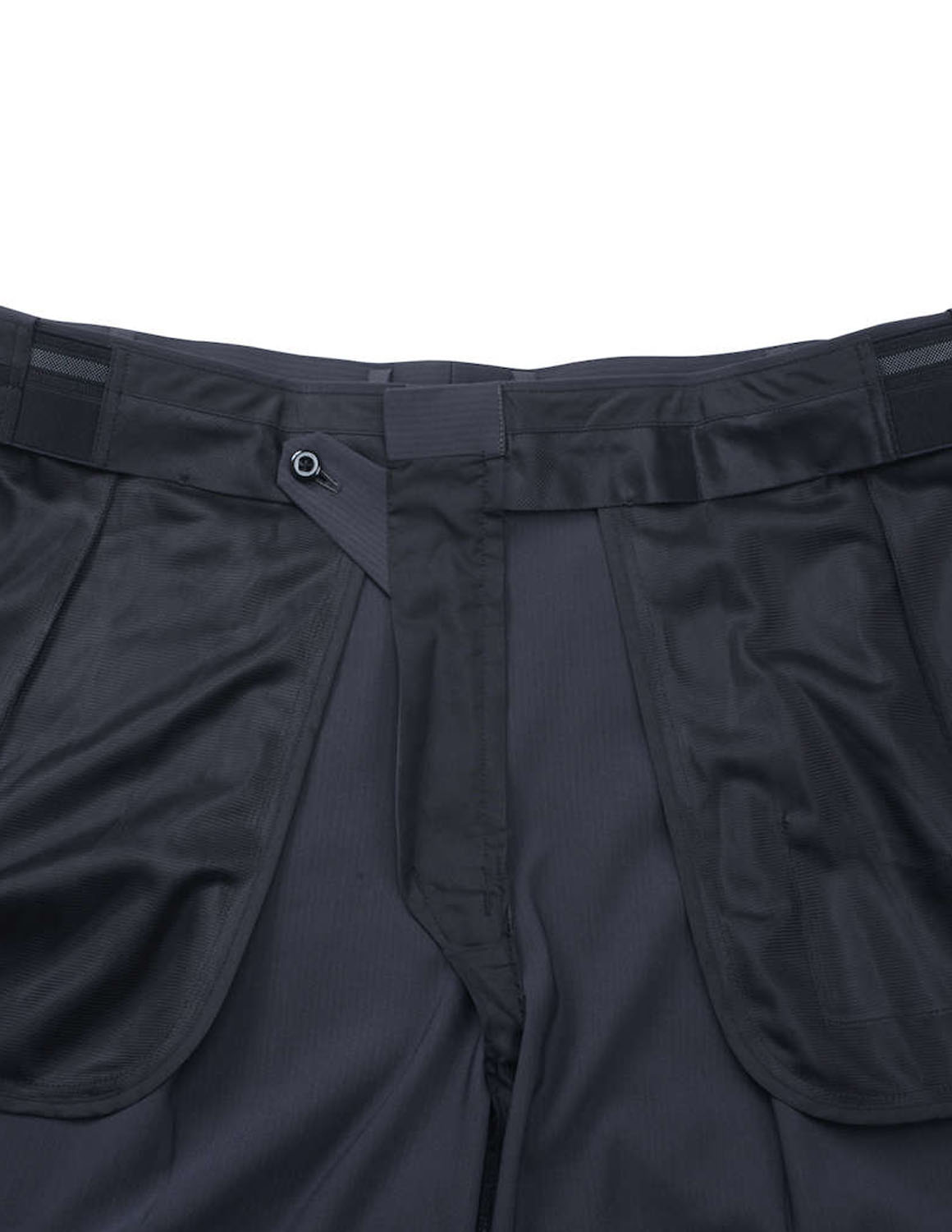 大きいサイズ メンズ スラックス ストレッチ ズボン 風通る 接触冷感 100 105 110 115 120 130 140 カジュアル 灰色 紺 黒 春 夏 秋 冬 ウォッシャブル |  | 04