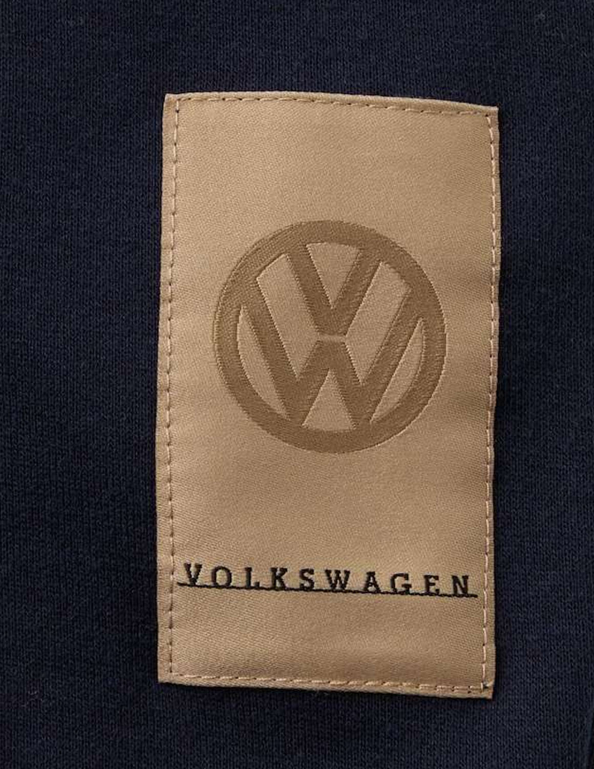 大きいサイズ パーカー トレーナー スウェット メンズ  VOLKSWAGEN フォルクスワーゲン 裏起毛 フード 3L 4L 5L 6L 8L ブラック ネイビー 紺 黒 春 秋 冬 | フォルクスワーゲン | 05