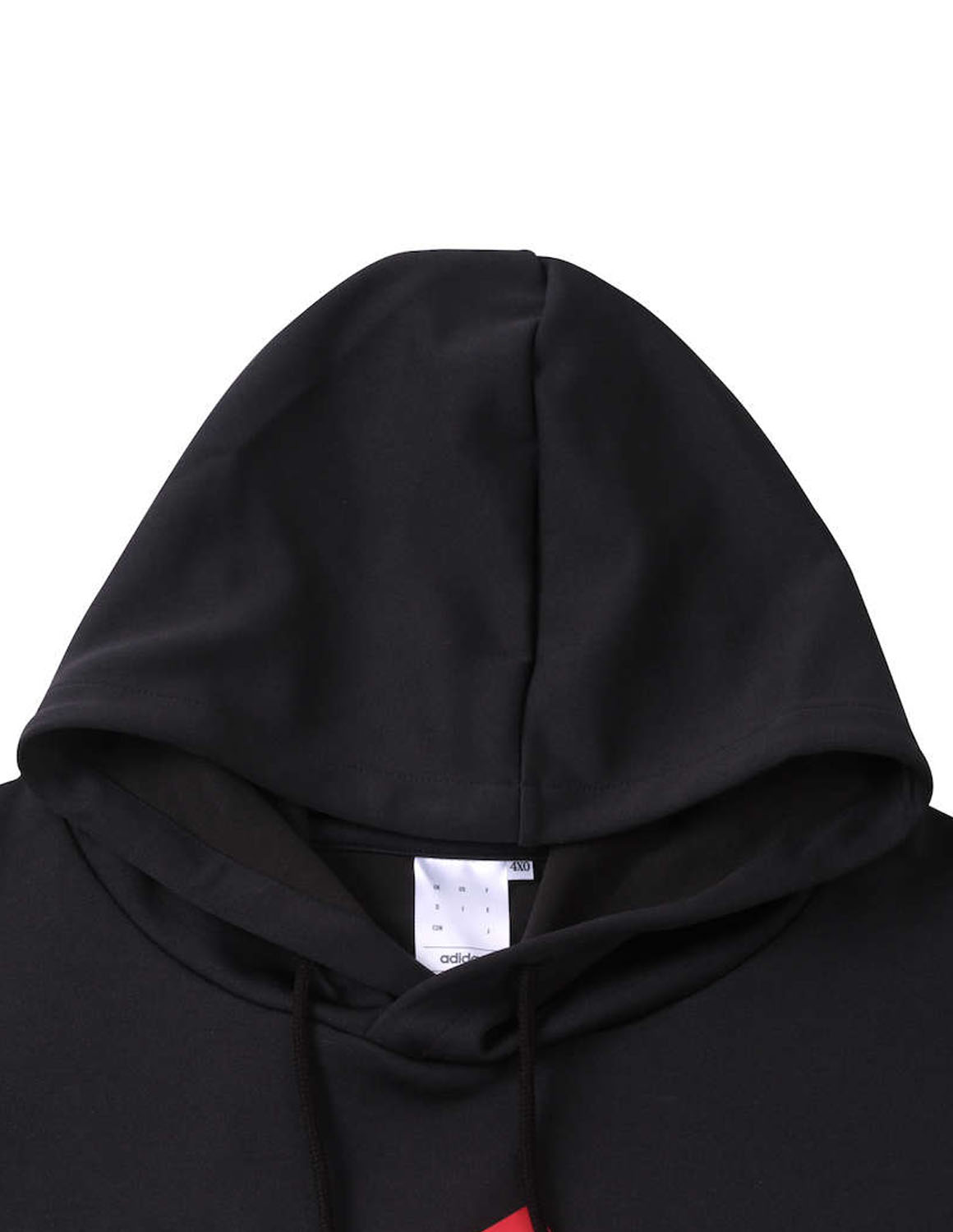 大きいサイズ パーカー メンズ スウェット プルオーバー アディダス 吸汗速乾 ビッグロゴ 2L 3L 4L 5L 6L 7L カジュアル スポーツ 灰色 黒 春 秋 冬 | adidas | 04