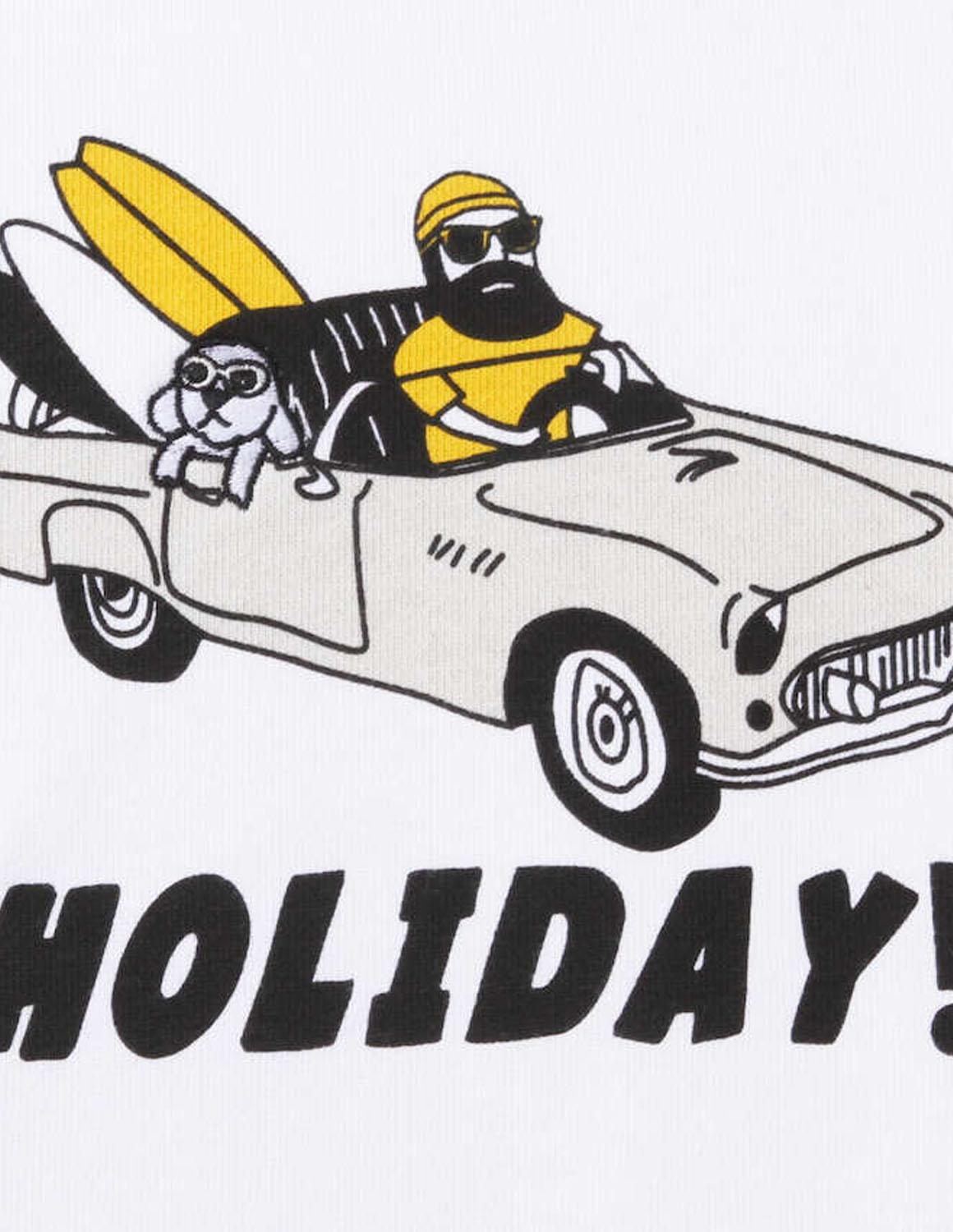 大きいサイズ パーカー メンズ プル FUN for modemdesign (ファン フォー モデムデザイン) 裏毛 カンガルーポケット 3L 4L 5L 6L  カジュアル 白 紺 春 秋 冬 |  | 04