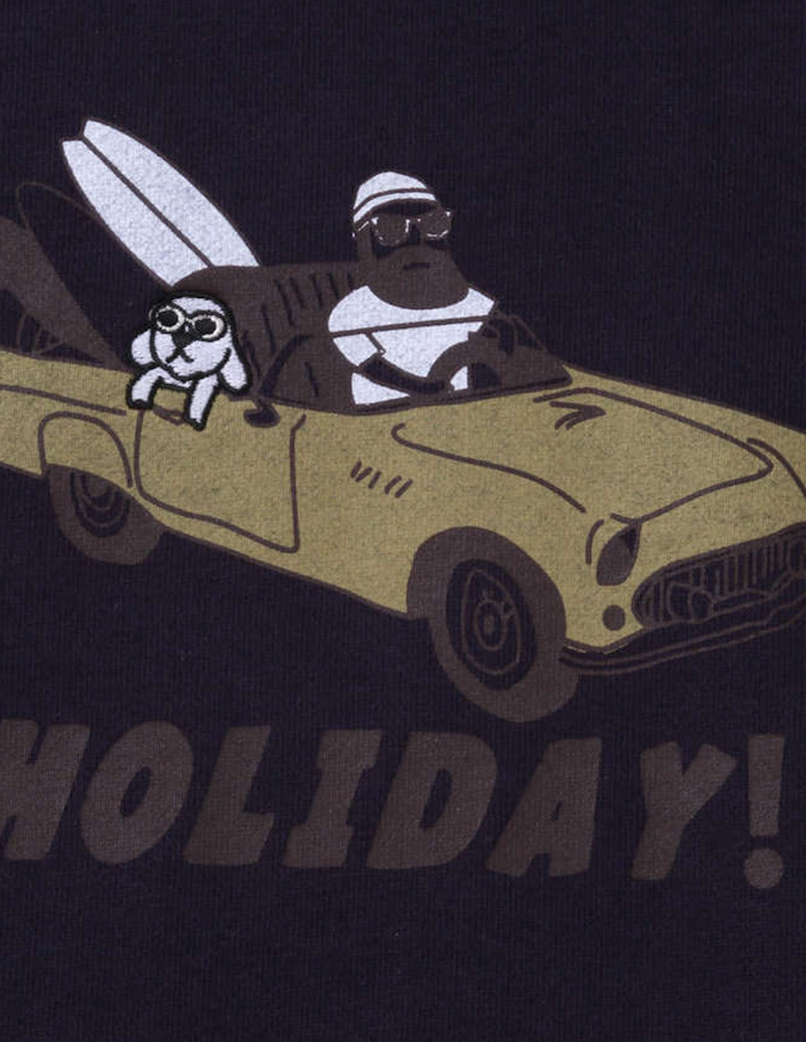 大きいサイズ パーカー メンズ プル FUN for modemdesign (ファン フォー モデムデザイン) 裏毛 カンガルーポケット 3L 4L 5L 6L  カジュアル 白 紺 春 秋 冬 |  | 09