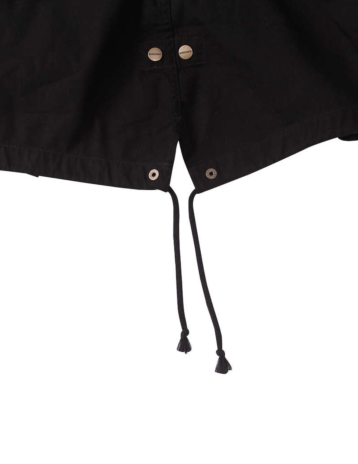 大きいサイズ ミリタリーコート メンズ  BUNDESWEAR (ブンデスウエアー) M-51 スタンドカラー ツイル モッズコート 3L 4L 5L 6L 8L  カジュアル 緑 黒 春 秋 冬 |  | 10