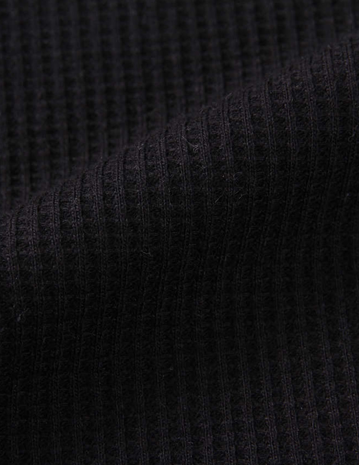 大きいサイズ 長袖Tシャツ メンズ クルーネック  ワッフル生地 デオドランテープ 消臭 抗菌 袖口リブ 3L 4L 5L 6L 7L 8L カジュアル 白 灰色 黒 春 秋 冬 |  | 10