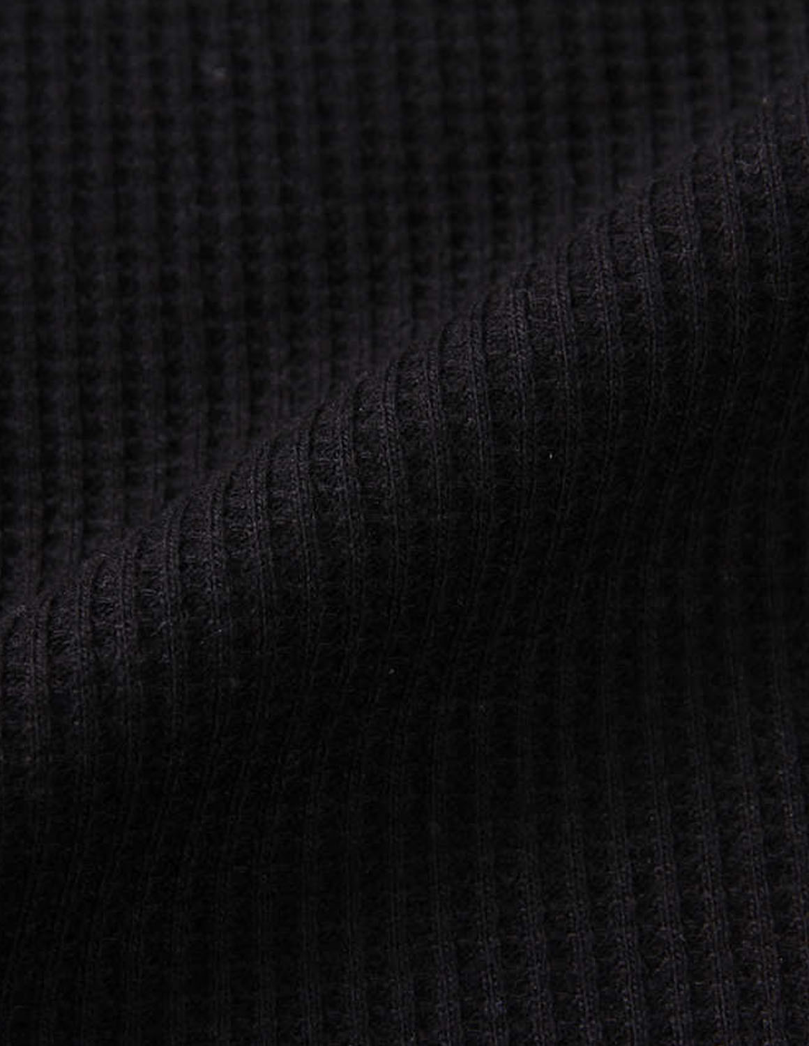 大きいサイズ 長袖Tシャツ メンズ ヘンリーネック  ワッフル生地 デオドランテープ 消臭 抗菌 袖口リブ 3L 4L 5L 6L 7L 8L カジュアル 白 灰色 黒 春 秋 冬 |  | 08