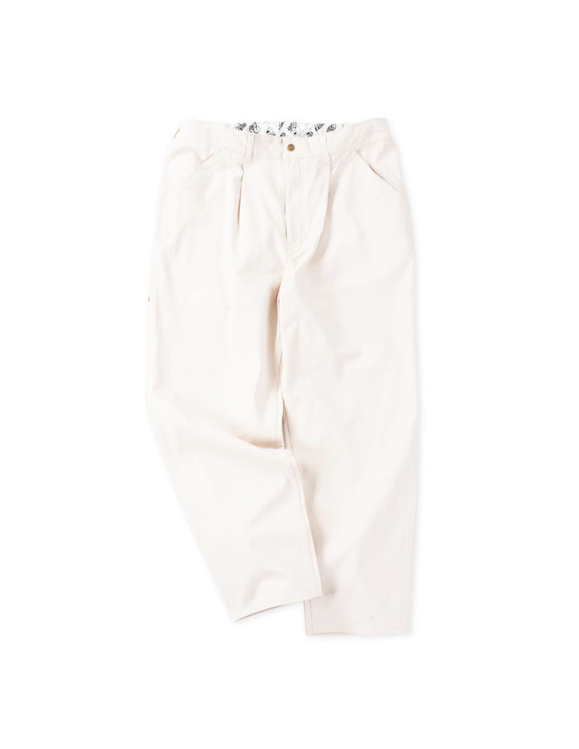 ズボン メンズ 大きいサイズ BEN DAVIS 3L 4L 5L 6L ベン デイビス アクティブ ワーカーズ カジュアル 白 黒 肌色 緑 春 夏 秋 冬 | BEN DAVIS | 01