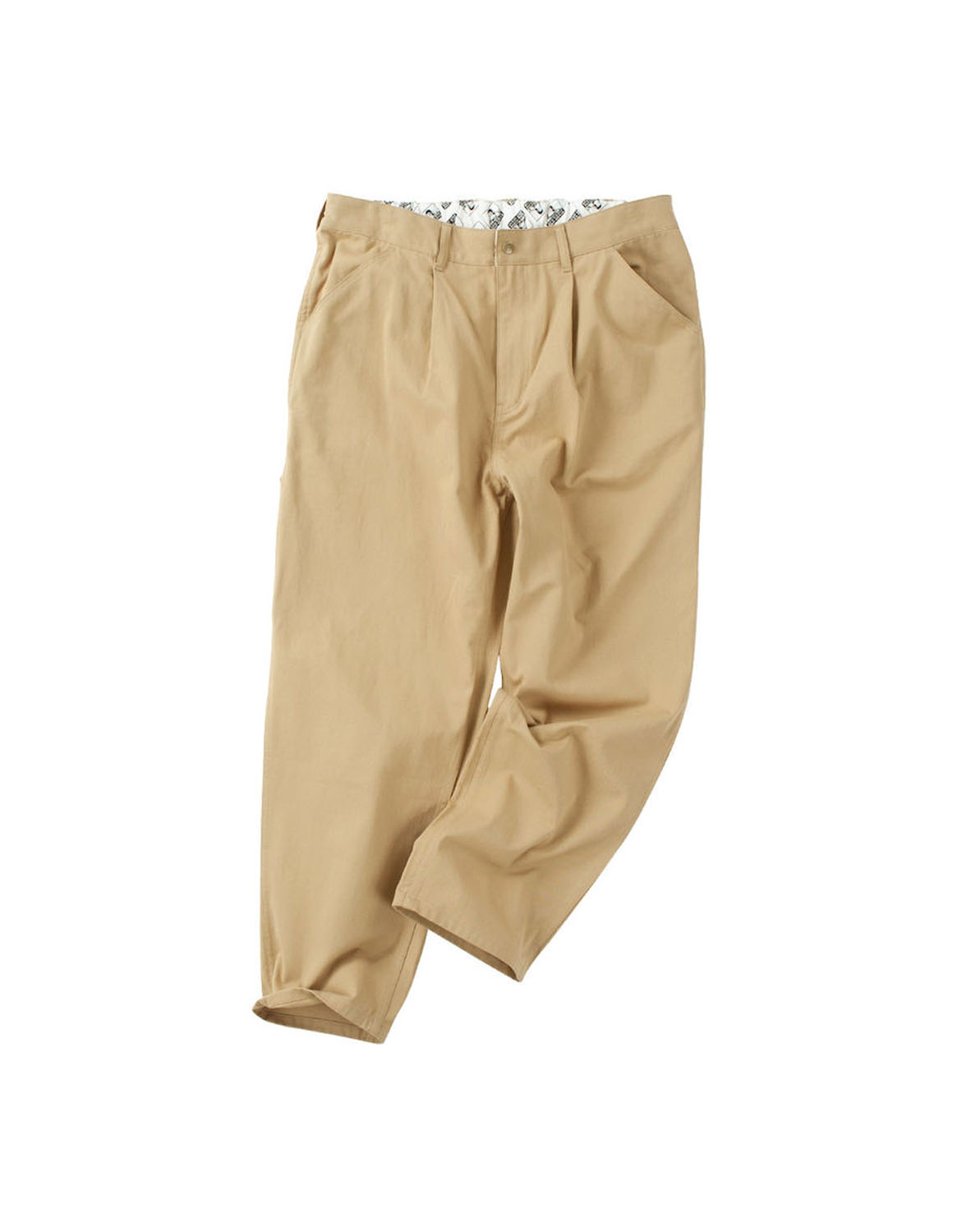 ズボン メンズ 大きいサイズ BEN DAVIS 3L 4L 5L 6L ベン デイビス アクティブ ワーカーズ カジュアル 白 黒 肌色 緑 春 夏 秋 冬 | BEN DAVIS | 02