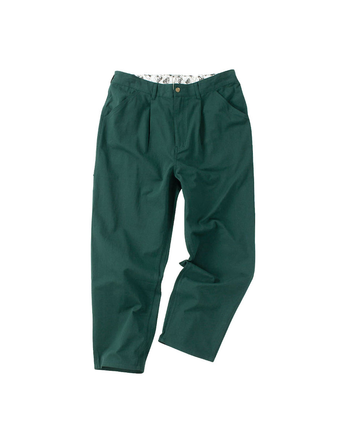 ズボン メンズ 大きいサイズ BEN DAVIS 3L 4L 5L 6L ベン デイビス アクティブ ワーカーズ カジュアル 白 黒 肌色 緑 春 夏 秋 冬 | BEN DAVIS | 03