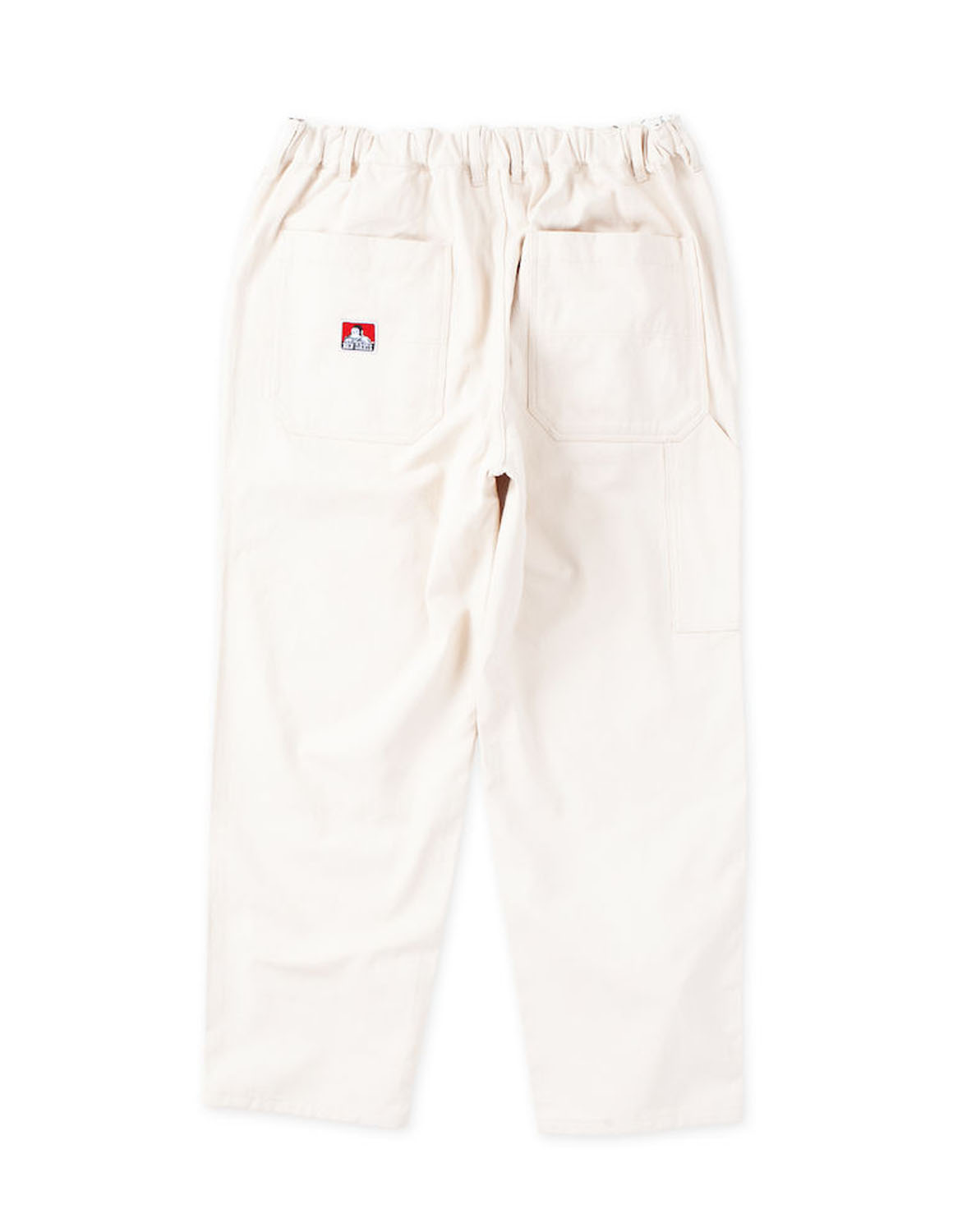 ズボン メンズ 大きいサイズ BEN DAVIS 3L 4L 5L 6L ベン デイビス アクティブ ワーカーズ カジュアル 白 黒 肌色 緑 春 夏 秋 冬 | BEN DAVIS | 07