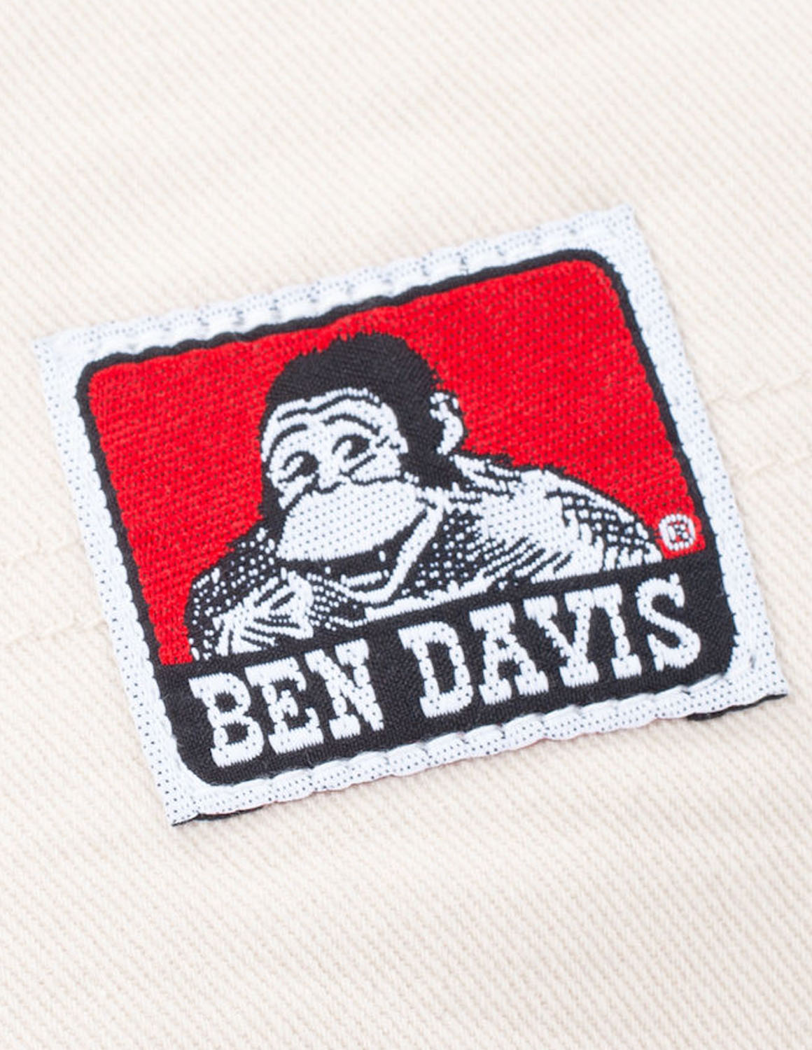 ズボン メンズ 大きいサイズ BEN DAVIS 3L 4L 5L 6L ベン デイビス アクティブ ワーカーズ カジュアル 白 黒 肌色 緑 春 夏 秋 冬 | BEN DAVIS | 08