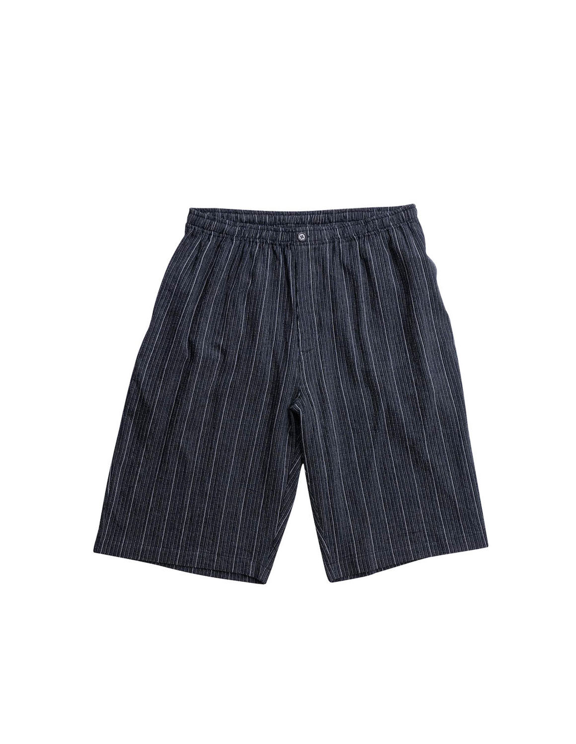 大きいサイズ 甚平 メンズ 部屋着 ルームウェア 3L 4L 5L 6L 7L カジュアル 白 黒 春 夏 サイドポケット 前開きファスナー 綿麻しじら リンス加工 |  | 04