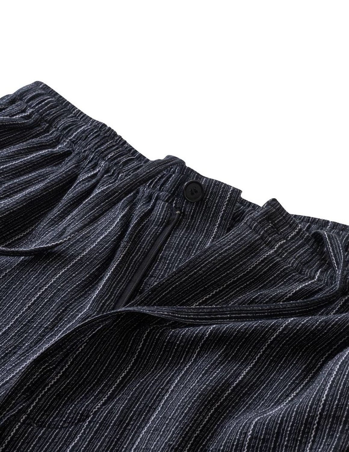 大きいサイズ 甚平 メンズ 部屋着 ルームウェア 3L 4L 5L 6L 7L カジュアル 白 黒 春 夏 サイドポケット 前開きファスナー 綿麻しじら リンス加工 |  | 05