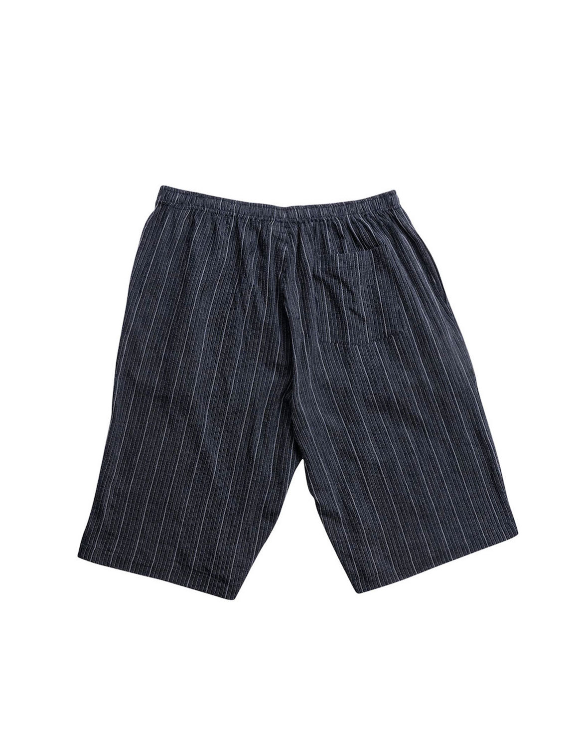 大きいサイズ 甚平 メンズ 部屋着 ルームウェア 3L 4L 5L 6L 7L カジュアル 白 黒 春 夏 サイドポケット 前開きファスナー 綿麻しじら リンス加工 |  | 06