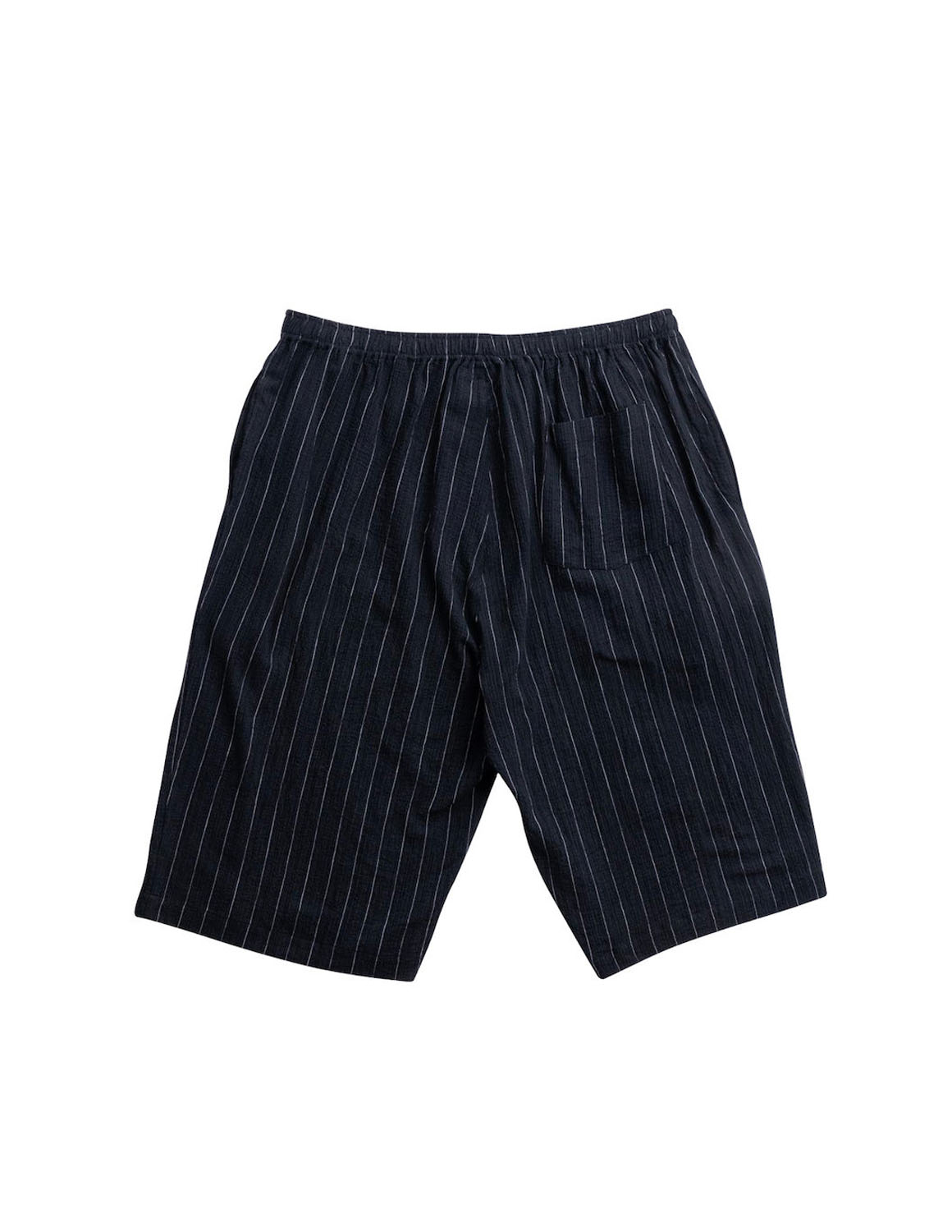 大きいサイズ 甚平 メンズ 部屋着 ルームウェア 3L 4L 5L 6L 7L カジュアル 紺 黒 春 夏 サイドポケット 前開きファスナー 綿麻しじら |  | 06