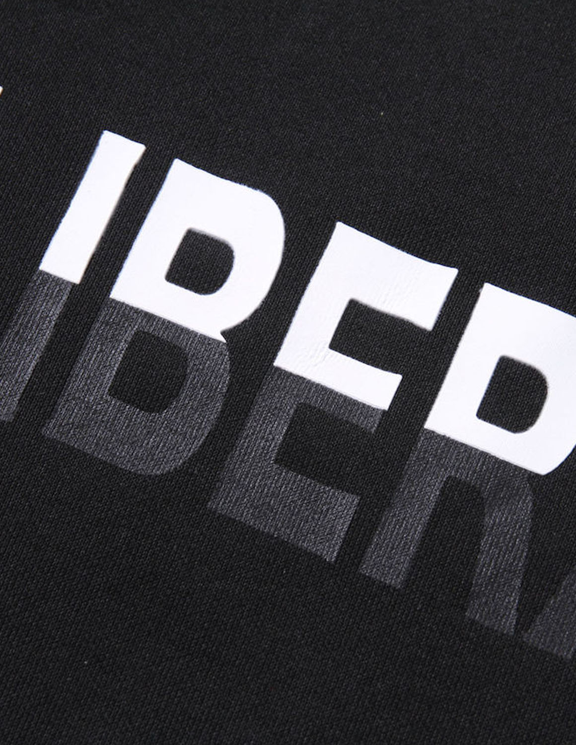 大きいサイズ ショート ハーフパンツ メンズ  in the attic(インジアティック) ポンチ ストレッチ ラインテープ プリント 3L 4L 5L 6L  カジュアル 黒 春 夏 秋 | in the attic | 10