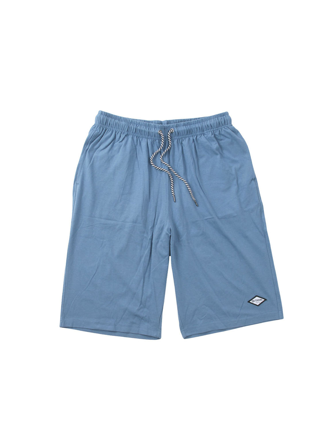 OUTDOOR PRODUCTS 大きいサイズ ショート ハーフパンツ メンズ