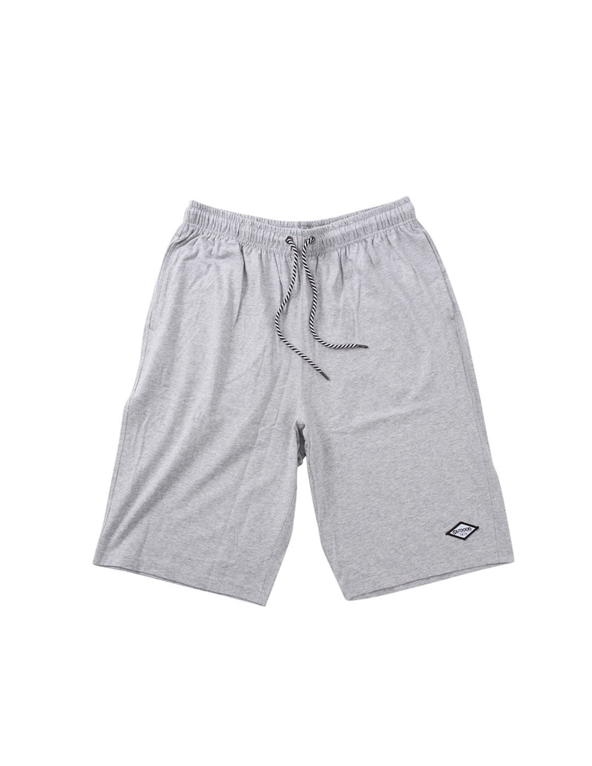再入荷商品 OUTDOOR PRODUCTS 大きいサイズ ショート ハーフパンツ メンズ スキー