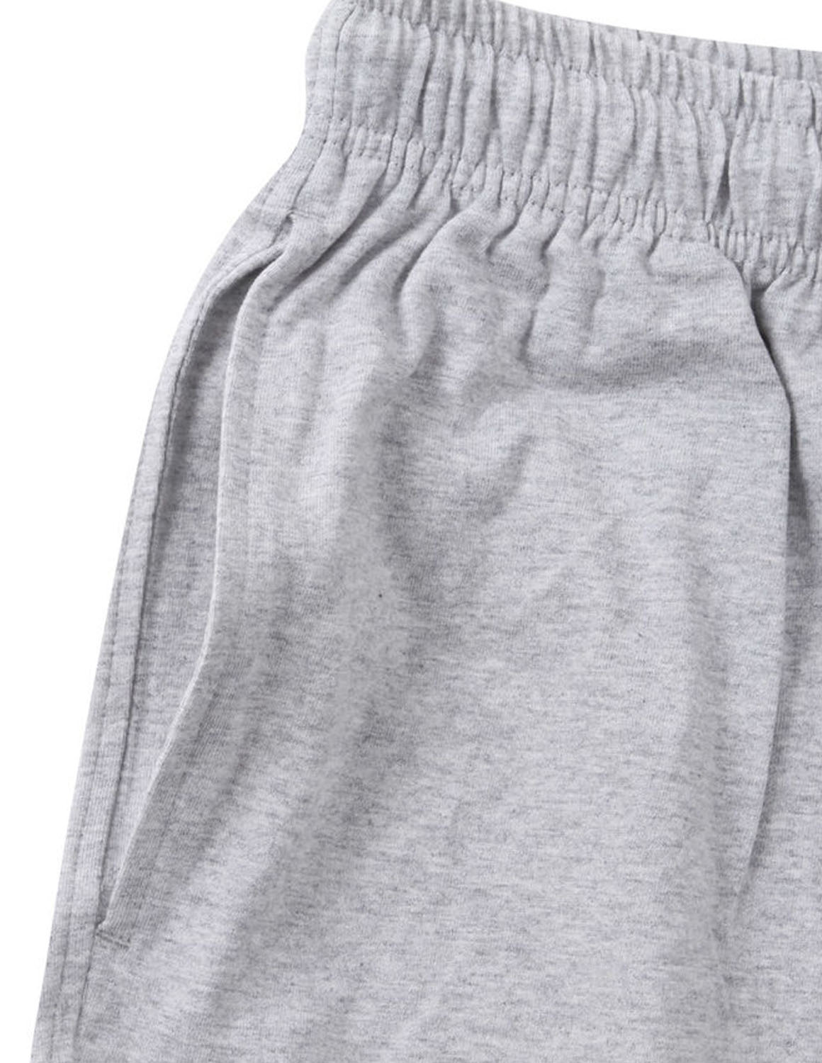 大きいサイズ ショート ハーフパンツ メンズ  OUTDOOR PRODUCTS(アウトドア プロダクツ) 天竺 ロゴ ワッペン 3L 4L 5L 6L 7L 8L カジュアル 青 灰色 黒 春 夏 秋 | OUTDOOR PRODUCTS | 05