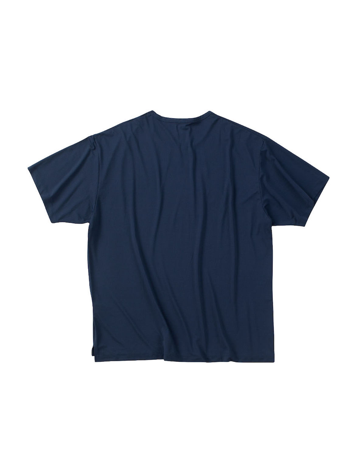 TENTIAL（テンシャル） 大きいサイズ 半袖Tシャツ メンズ 吸湿速乾